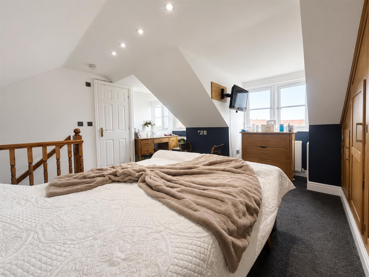 Blanchland Circle, Monkston, Milton Keynes